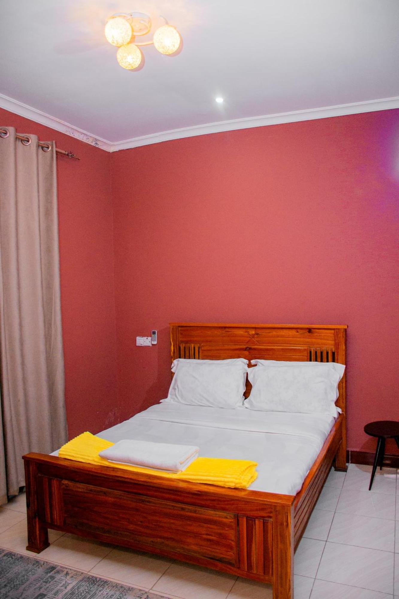 Goodhome Dodoma